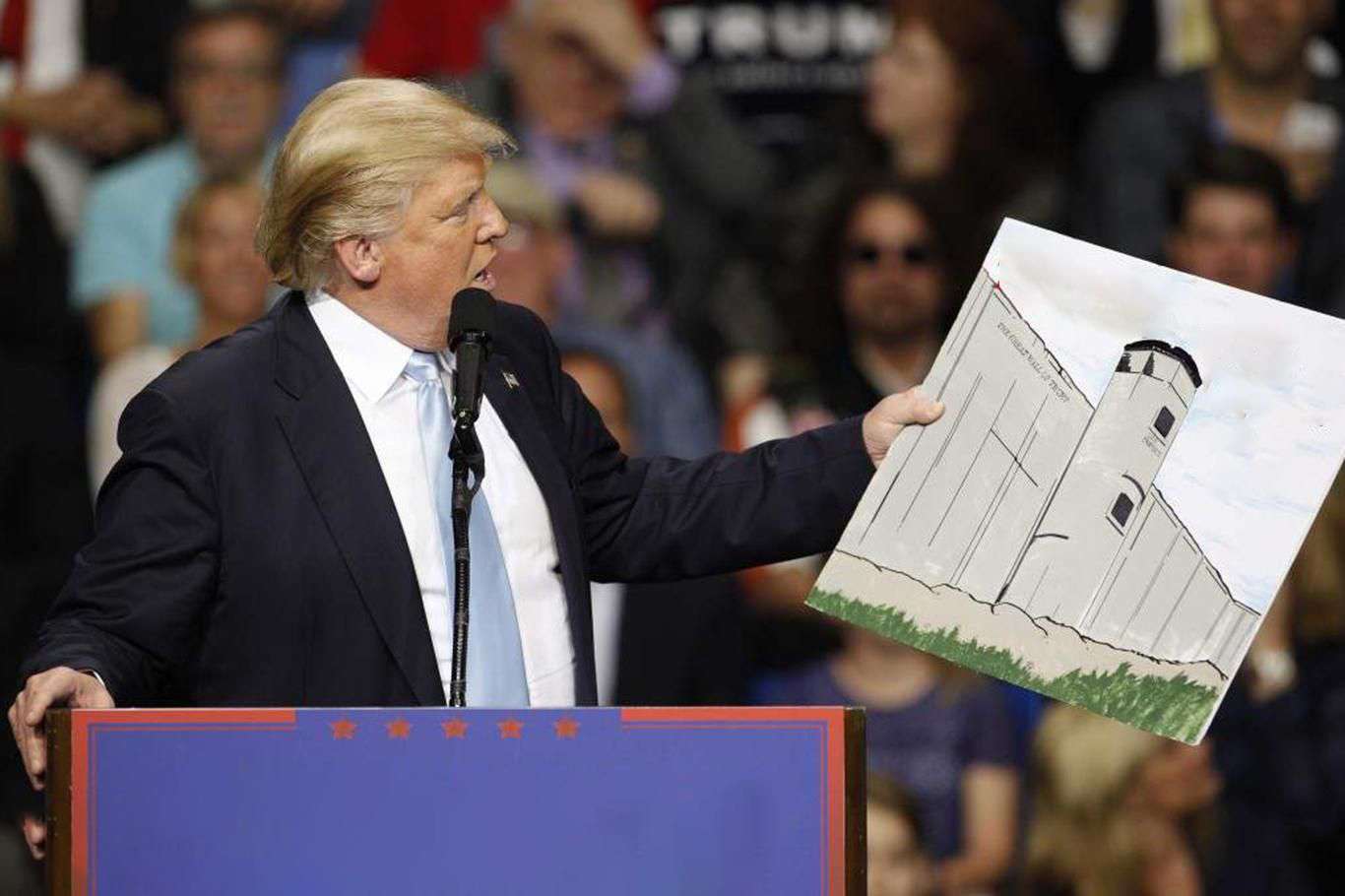 Trump'ın Meksika sınır duvarı için yaptığı 'Ulusal Acil Durum İlanı' sonlandırıldı